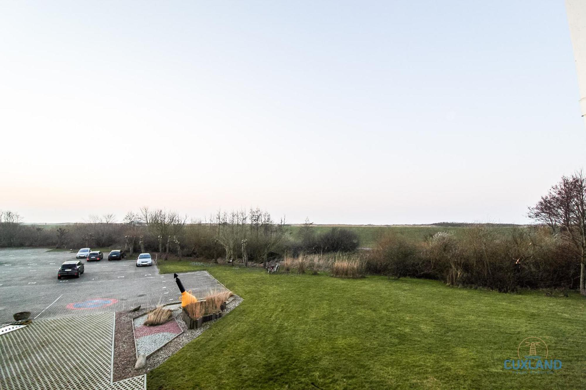 Haus Atlantic Doese Wohnung 107 Cuxhaven Bagian luar foto